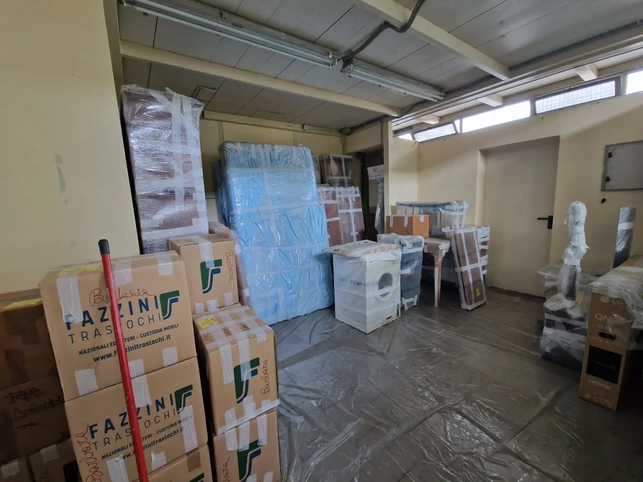 Ufficio in Via Puccetti, Lucca, {3} - Foto 2