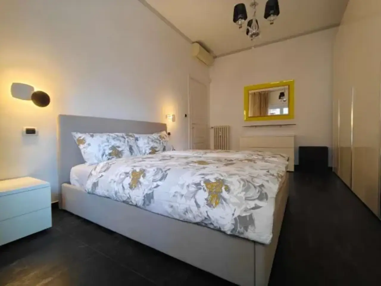 Bed & Breakfast in Via Gregorio VII 301, Roma, {3} - Foto 1