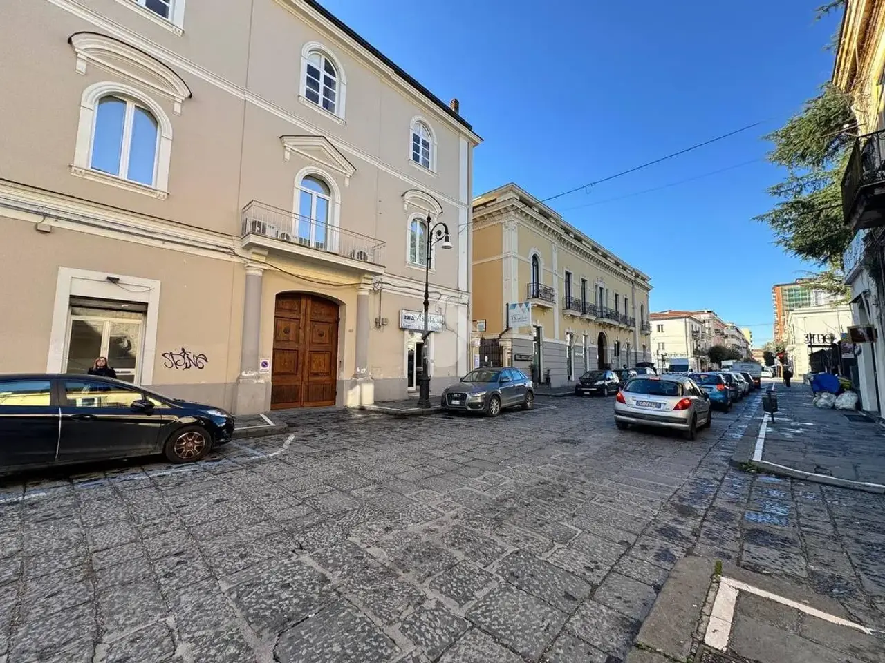 Negozio in Via Diaz 97, Aversa, {3} - Foto 1
