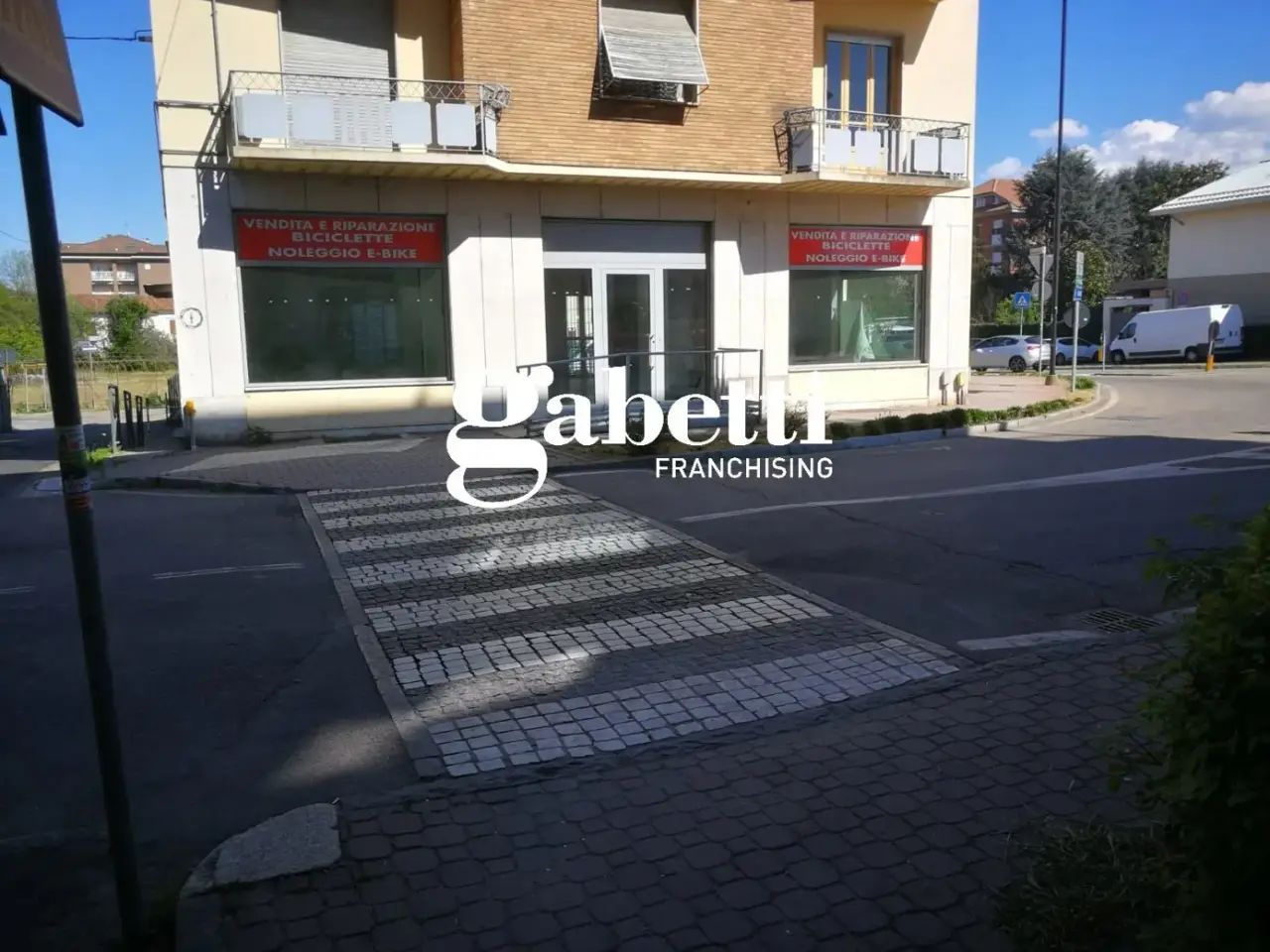 Negozio in Corso Savona 104, Asti, {3} - Foto 1