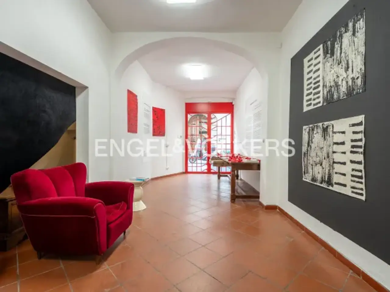 Negozio in Via Sant'Egidio, Firenze, {3} - Foto 2
