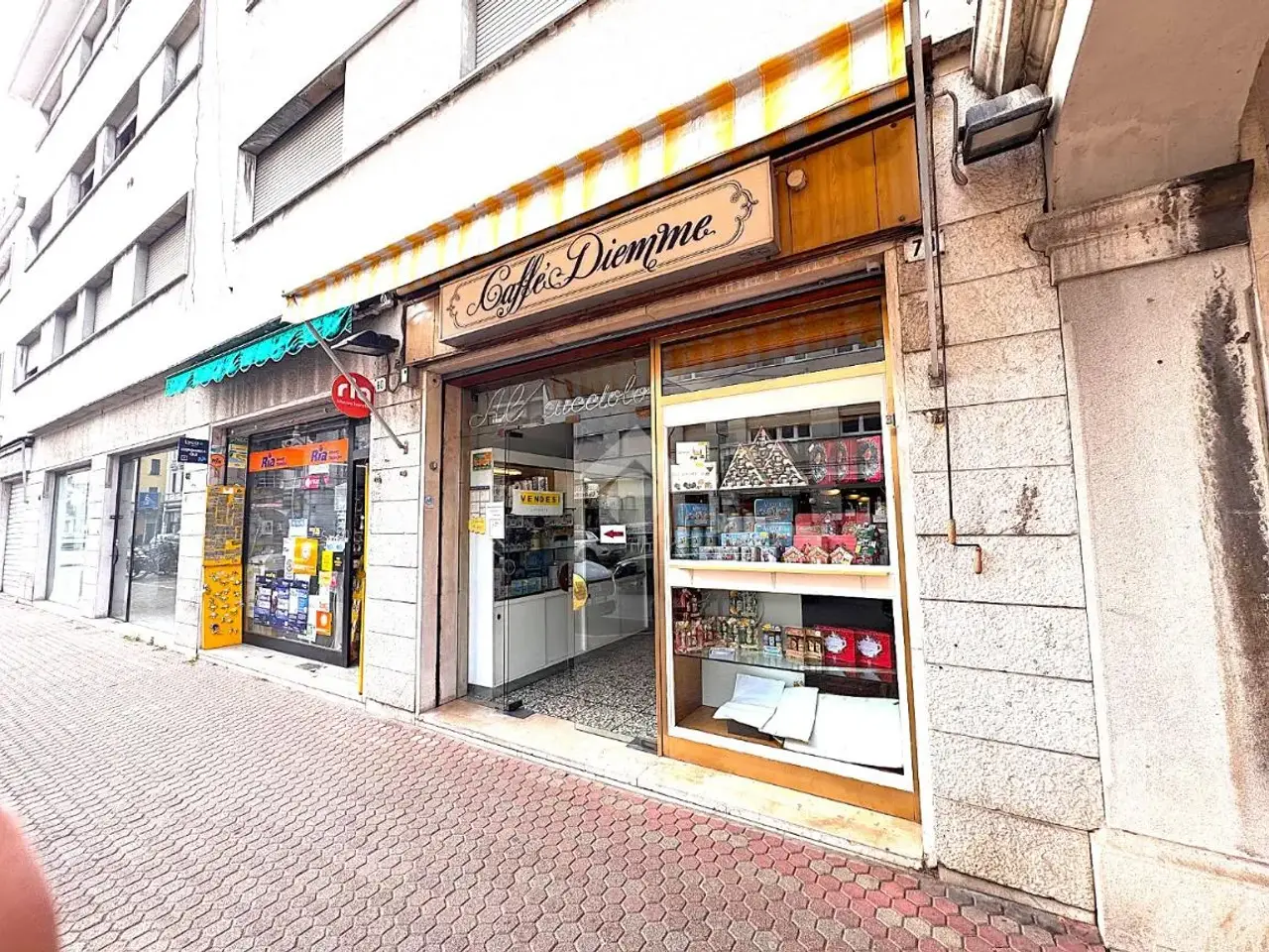 Negozio in Via Piave 78, Venezia, {3} - Foto 2