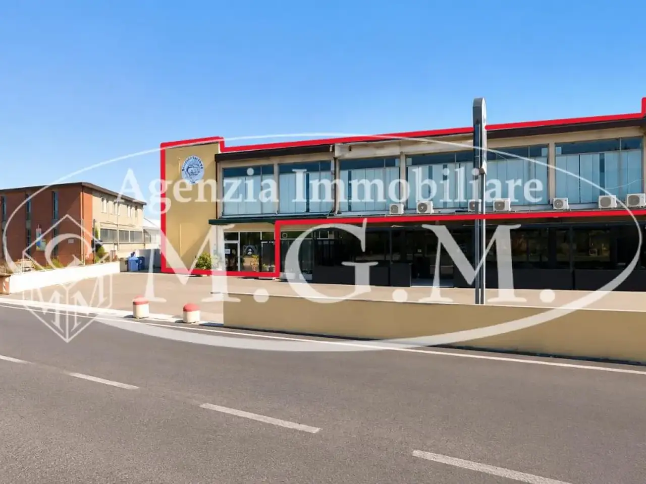 Locale commerciale in , Vicopisano, {3} - Foto 1