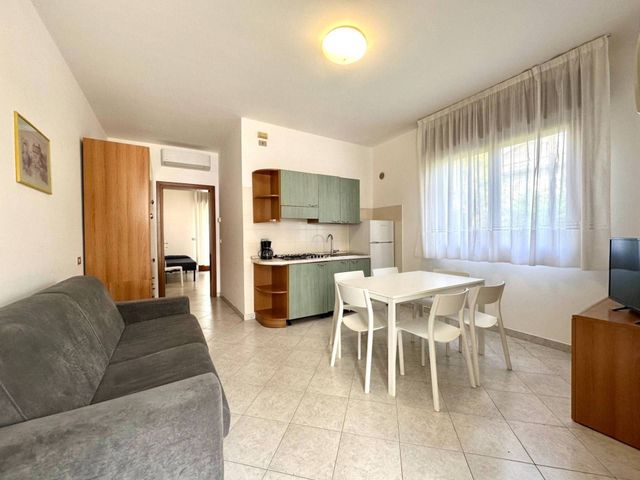 Zweizimmerwohnung in Via Melidissa 4, Jesolo - Foto 1