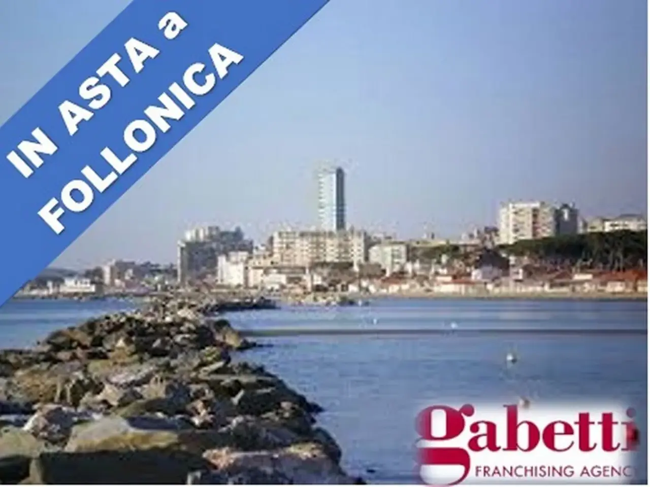 Magazzino in Via dell'Artigianato  769, Follonica, {3} - Foto 1