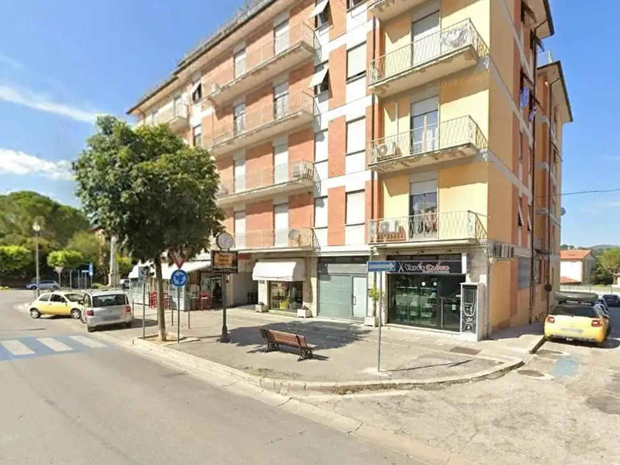 Negozio in , San Severino Marche, {3} - Foto 2