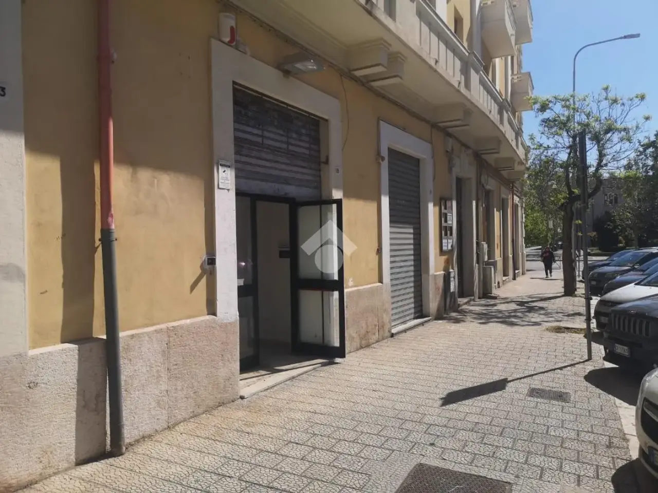 Negozio in Via Maggiore Vincenzo della Rocca 15, Foggia, {3} - Foto 1