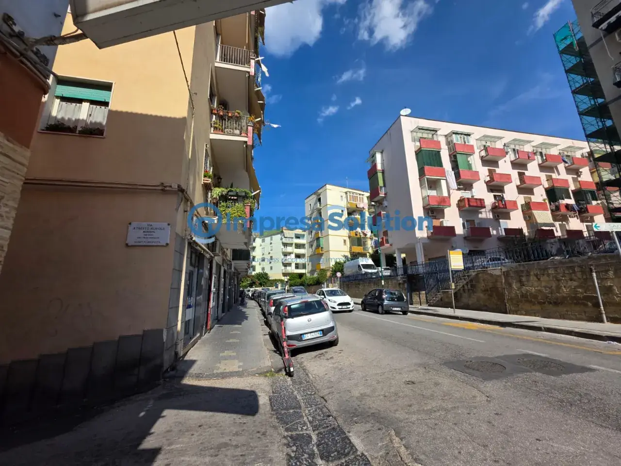 Negozio in Via Consalvo, Napoli, {3} - Foto 2