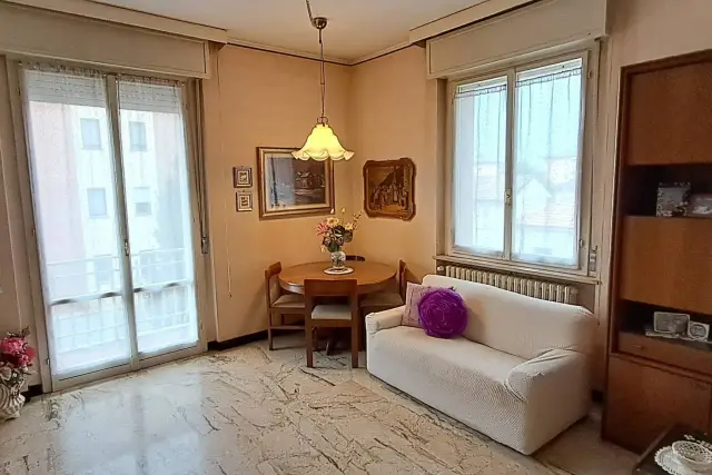 2-room flat in Via del Popolo 47, Voghera - Photo 1