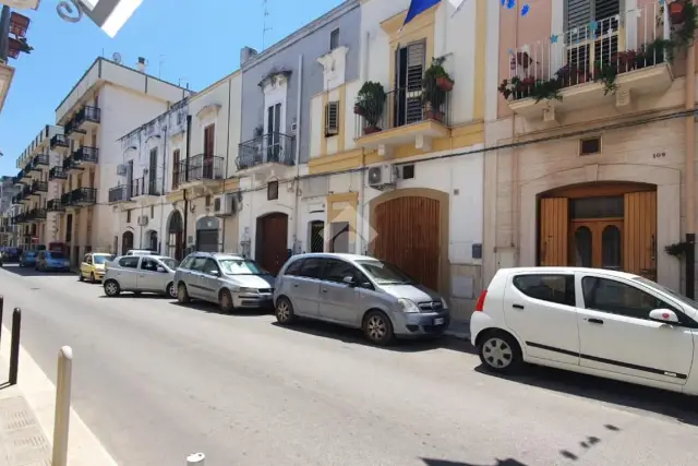 Einfamilienhaus in Via Silvio Spaventa 115, Mola di Bari - Foto 1