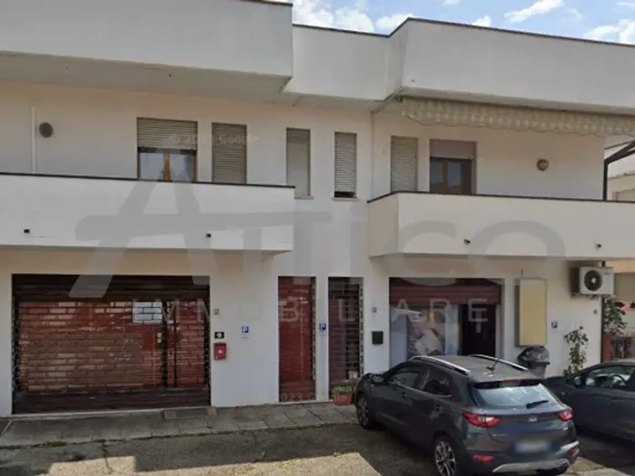 Negozio in Via De Polzer Ro, Rovigo, {3} - Foto 1
