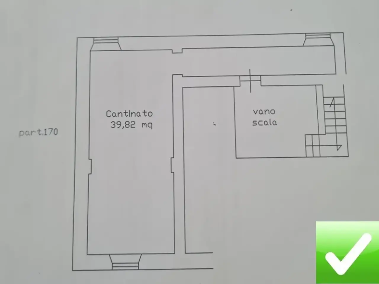 Magazzino in , Reggio Calabria, {3} - Foto 1
