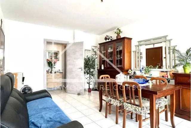 4-room flat in Via Roma, 13, San Martino in Rio - Photo 1