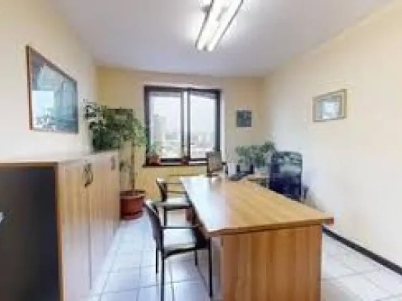 Ufficio in Via Cusani, Milano, {3} - Foto 1