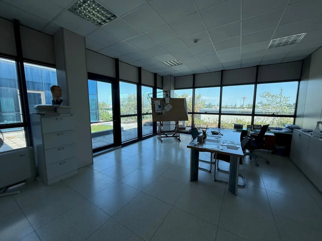 Ufficio in Via Grafica, Ozzano Dell'Emilia, {3} - Foto 1