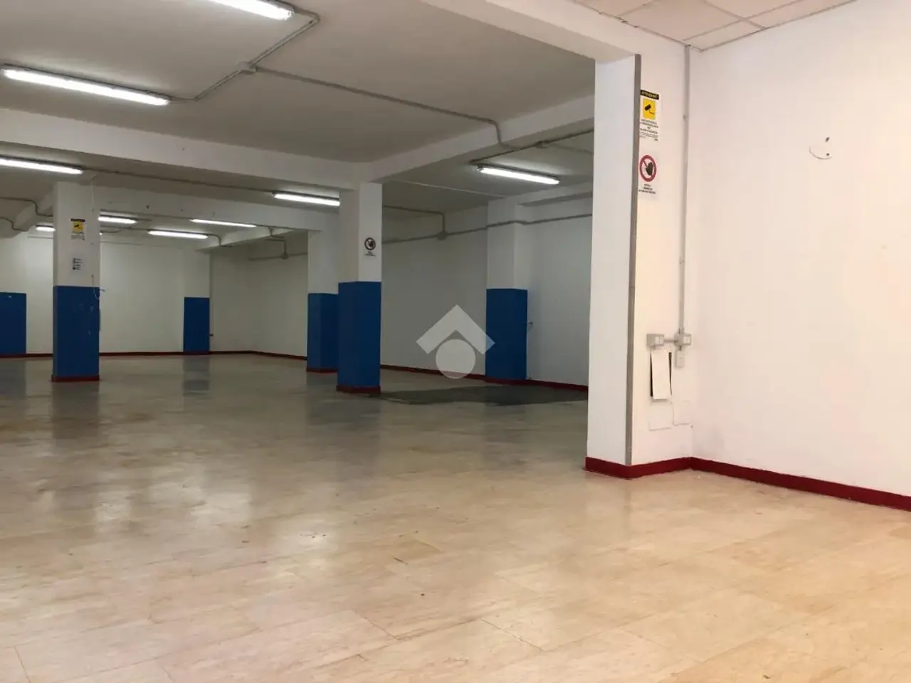 Ufficio in Via Roma 173, Pomezia, {3} - Foto 2
