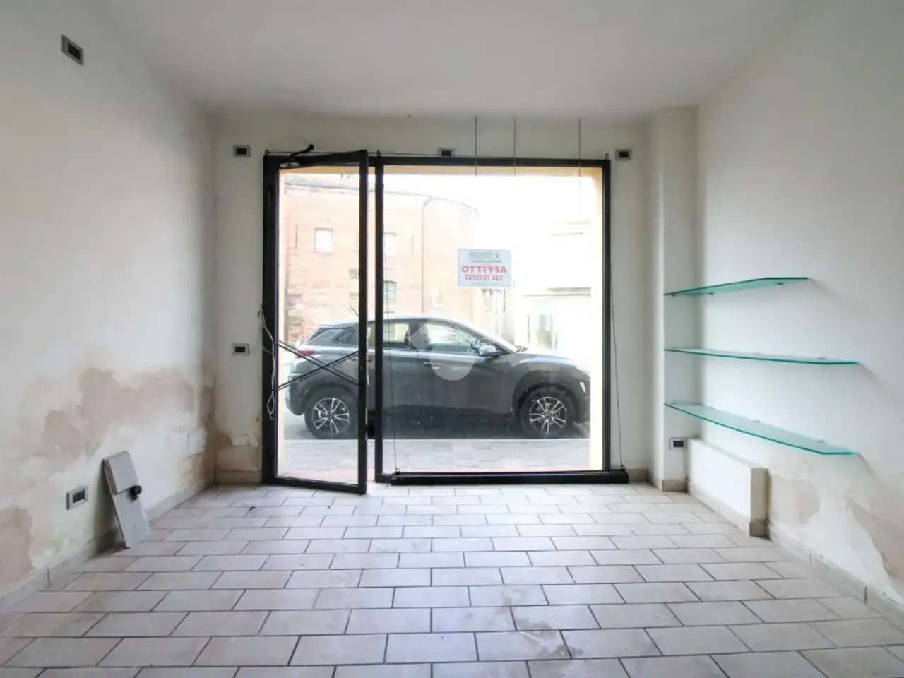 Ufficio in Via Bressanoro 10, Castelleone, {3} - Foto 2