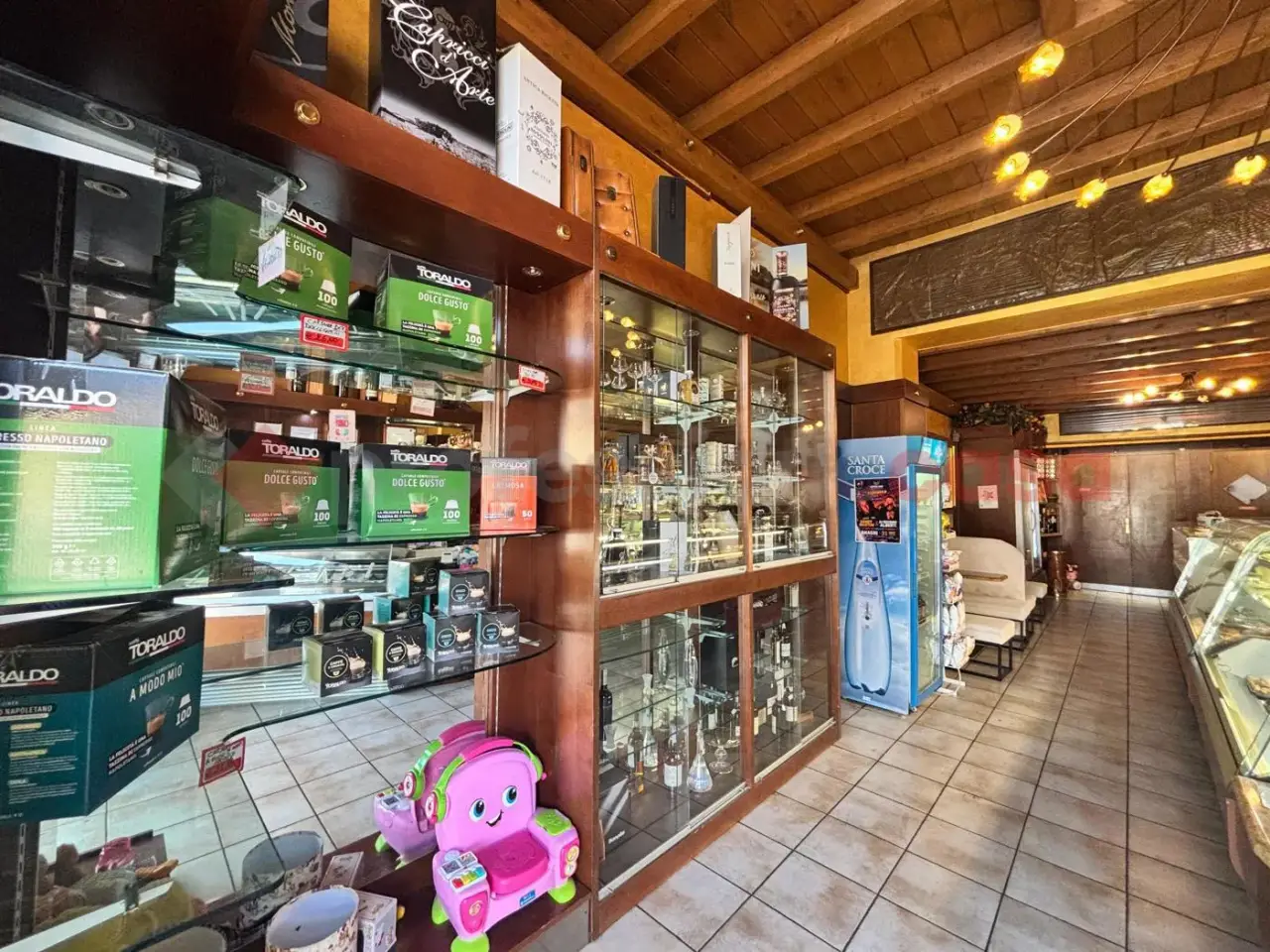 Esercizio commerciale in Viale Regina Margherita  13, Anagni, {3} - Foto 2