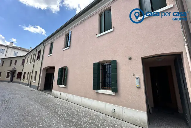 Trilocale in vendita, Adria, Via Nova, Adria - Foto 1