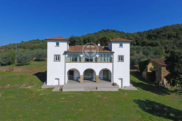 Country house or cottage, Arezzo - Photo 1