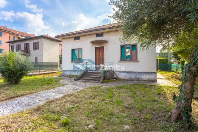 Villa in Via Grumello, Bergamo - Foto 1