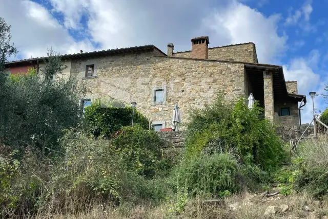 Appartamento in Via di Santa Brigida, Pontassieve - Foto 1