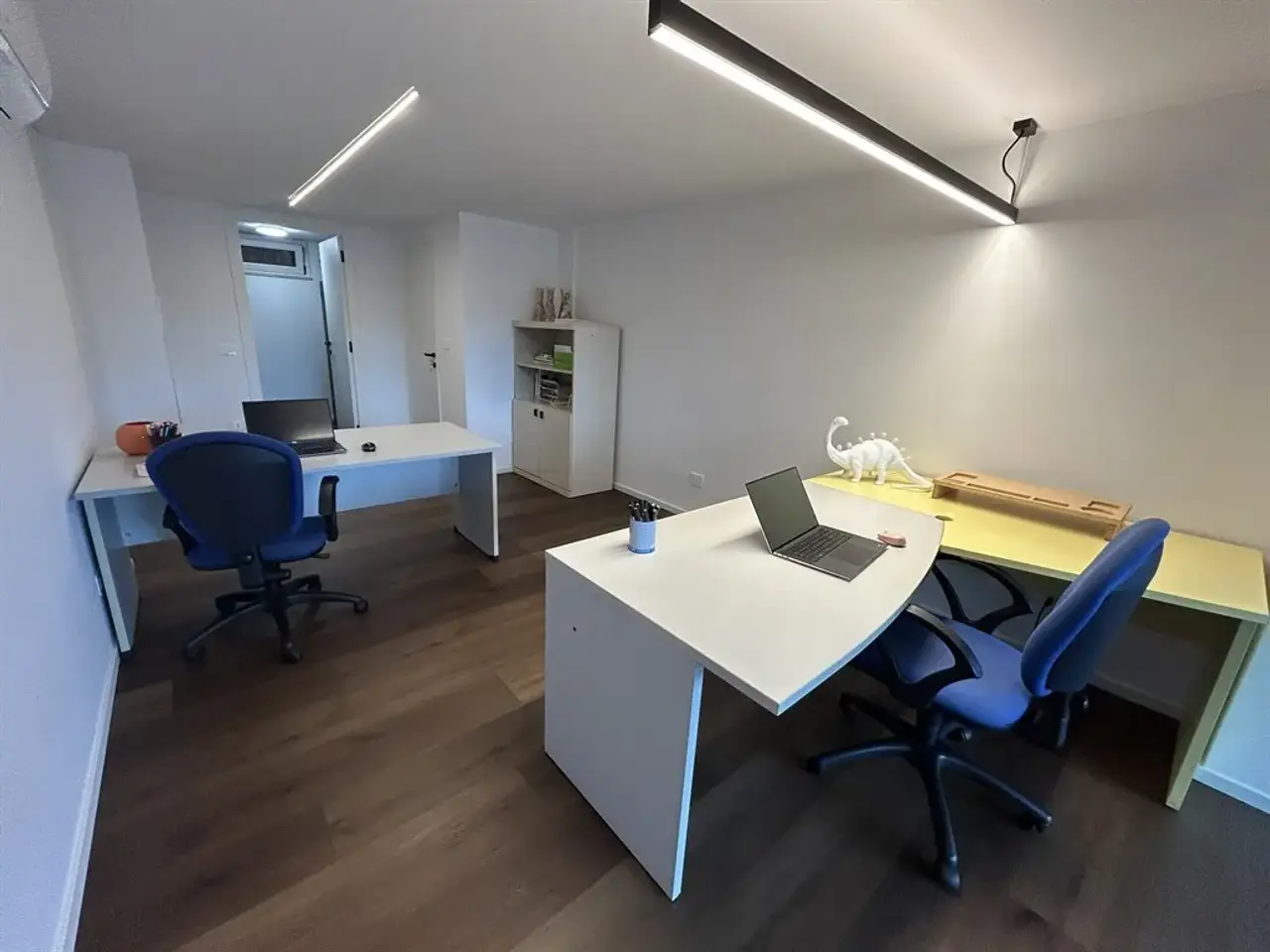 Ufficio in Corso Piave, Alba, {3} - Foto 1