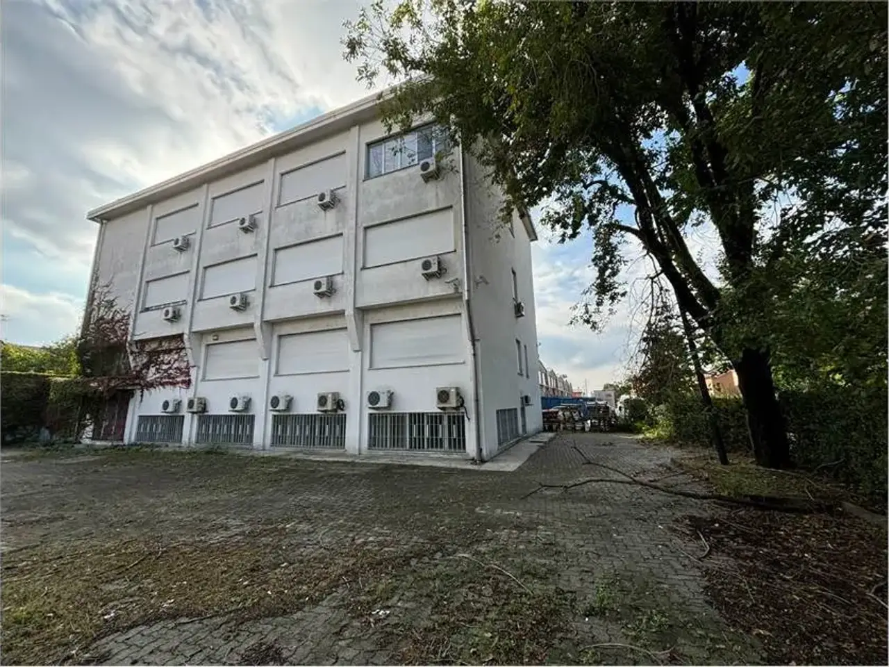 Ufficio in Via Casignolo 49, Cinisello Balsamo, {3} - Foto 1