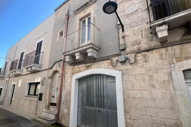 Einfamilienhaus in Via Vittorio Alfieri, Ceglie Messapica - Foto 1