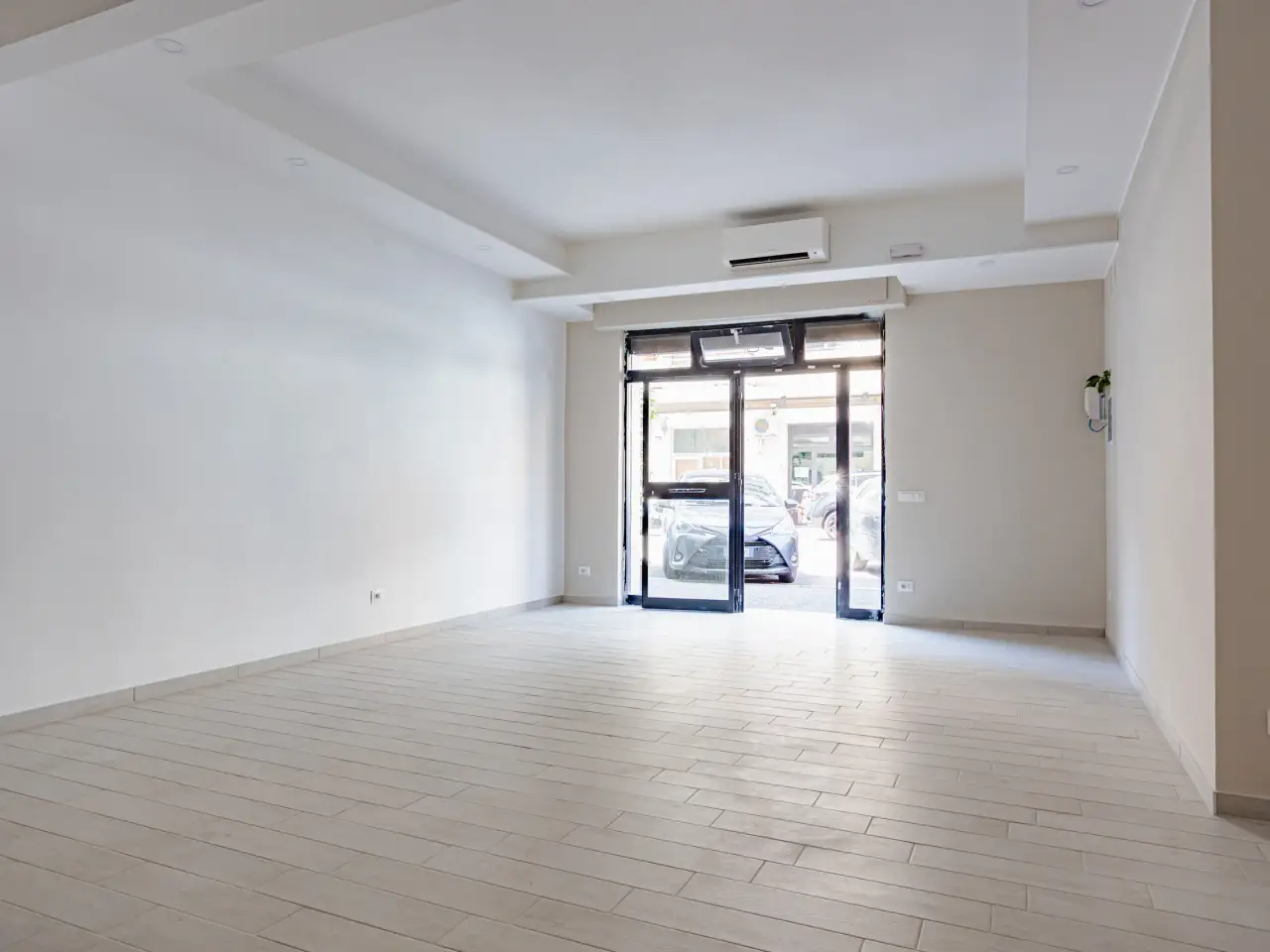 Ufficio in Via Val di Sangro, Roma, {3} - Foto 1