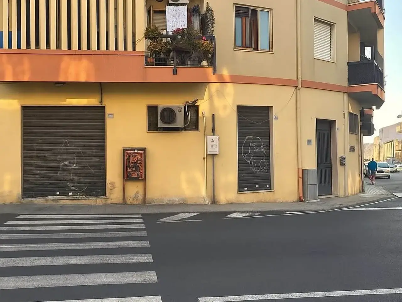 Negozio in Via Riva Villasanta, Cagliari, {3} - Foto 1
