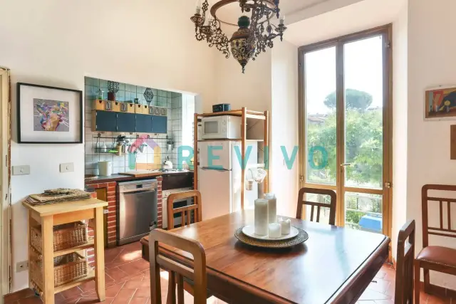 4-room flat, Firenze - Photo 1