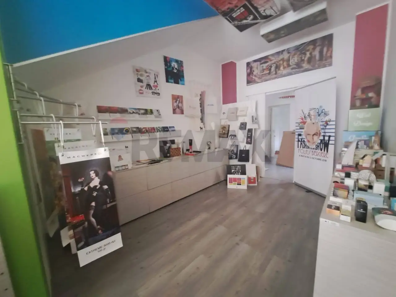 Negozio in Via Mascagni 33, San Vito Dei Normanni, {3} - Foto 1