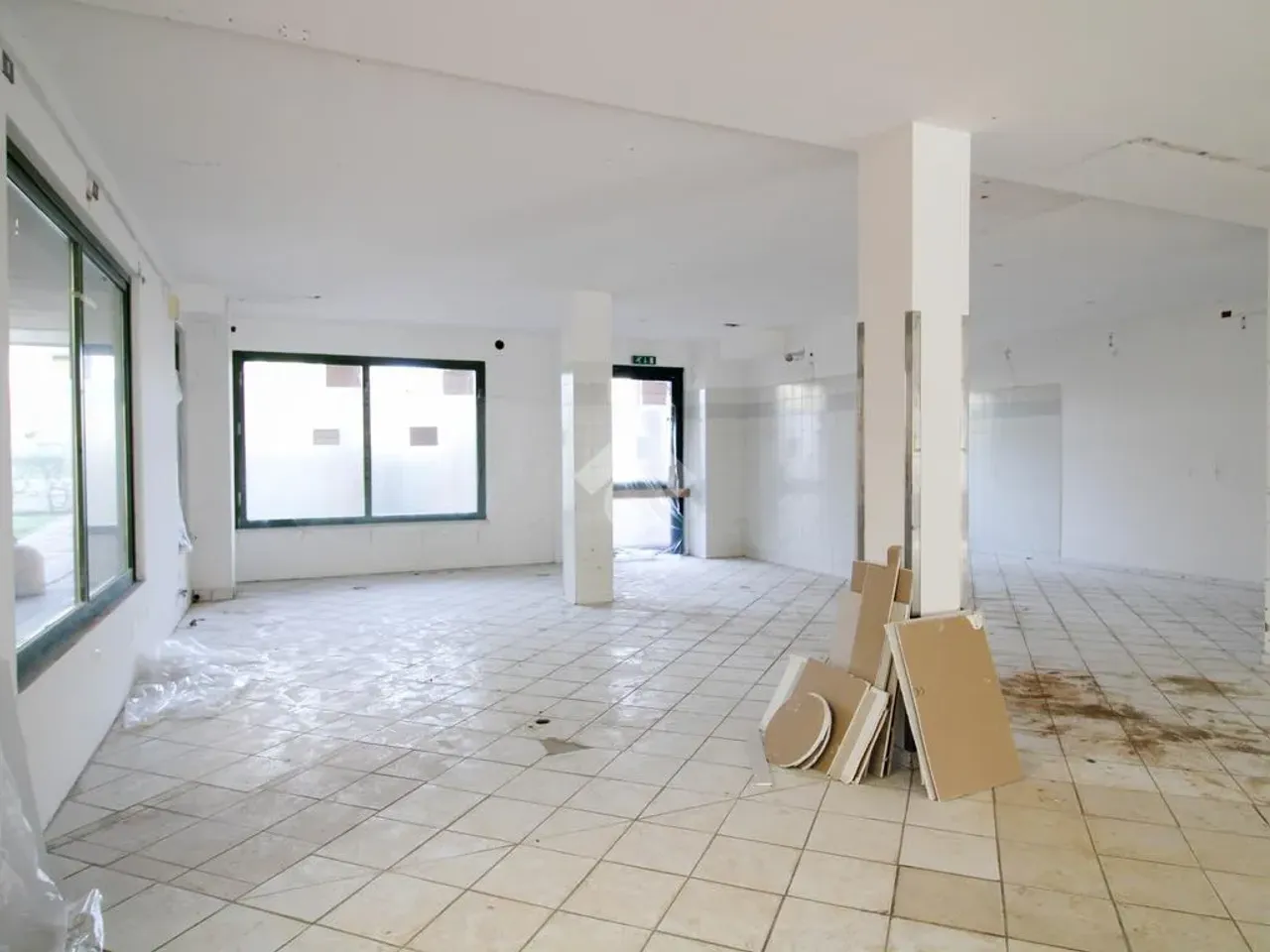 Ufficio in Via Cavalieri di Vittorio Veneto, Stezzano, {3} - Foto 1