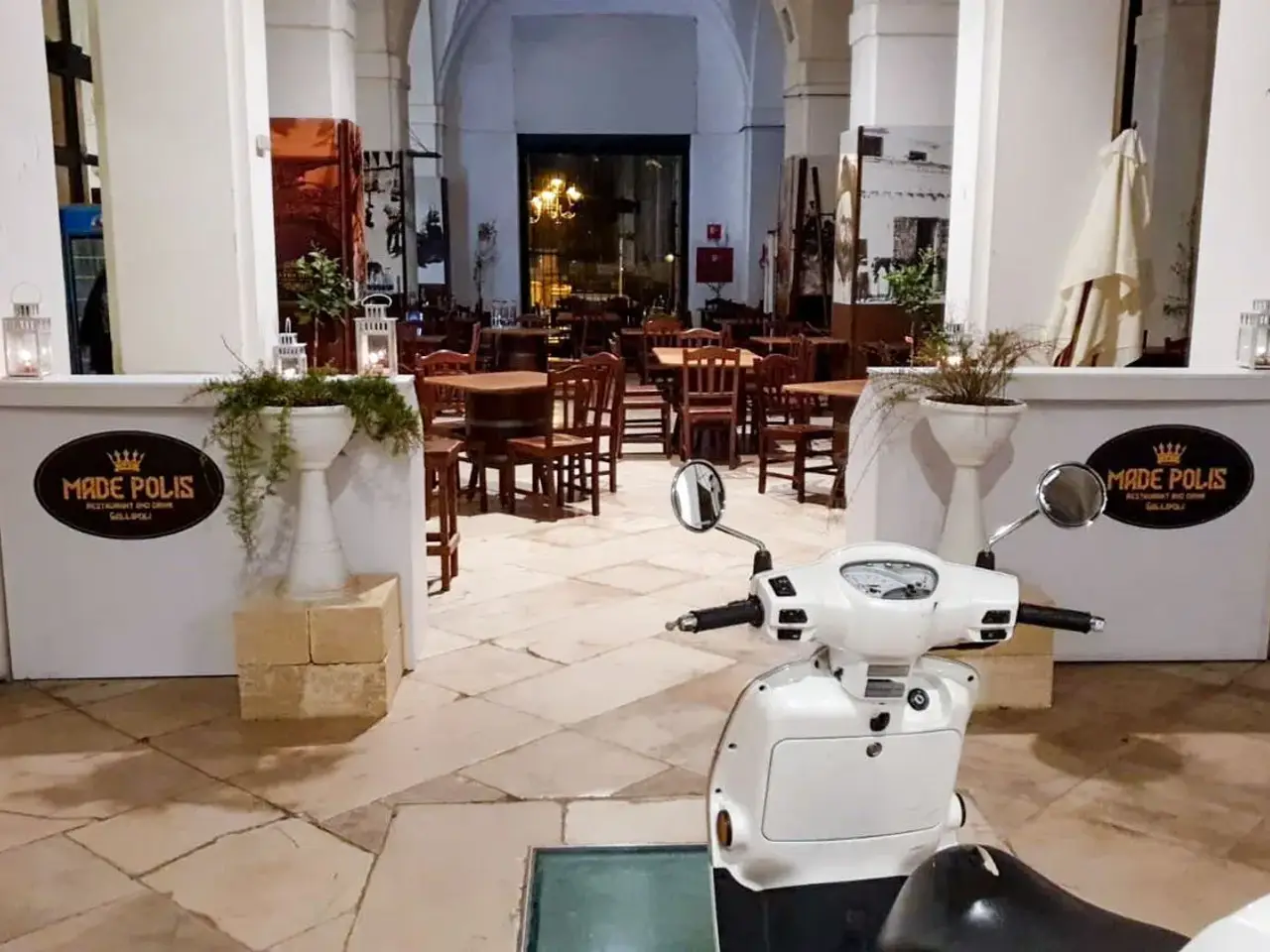 Negozio in Imbriani, Gallipoli, {3} - Foto 2