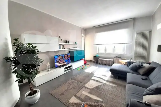 Vierzimmerwohnung in {3}, Via Serri - Foto 1