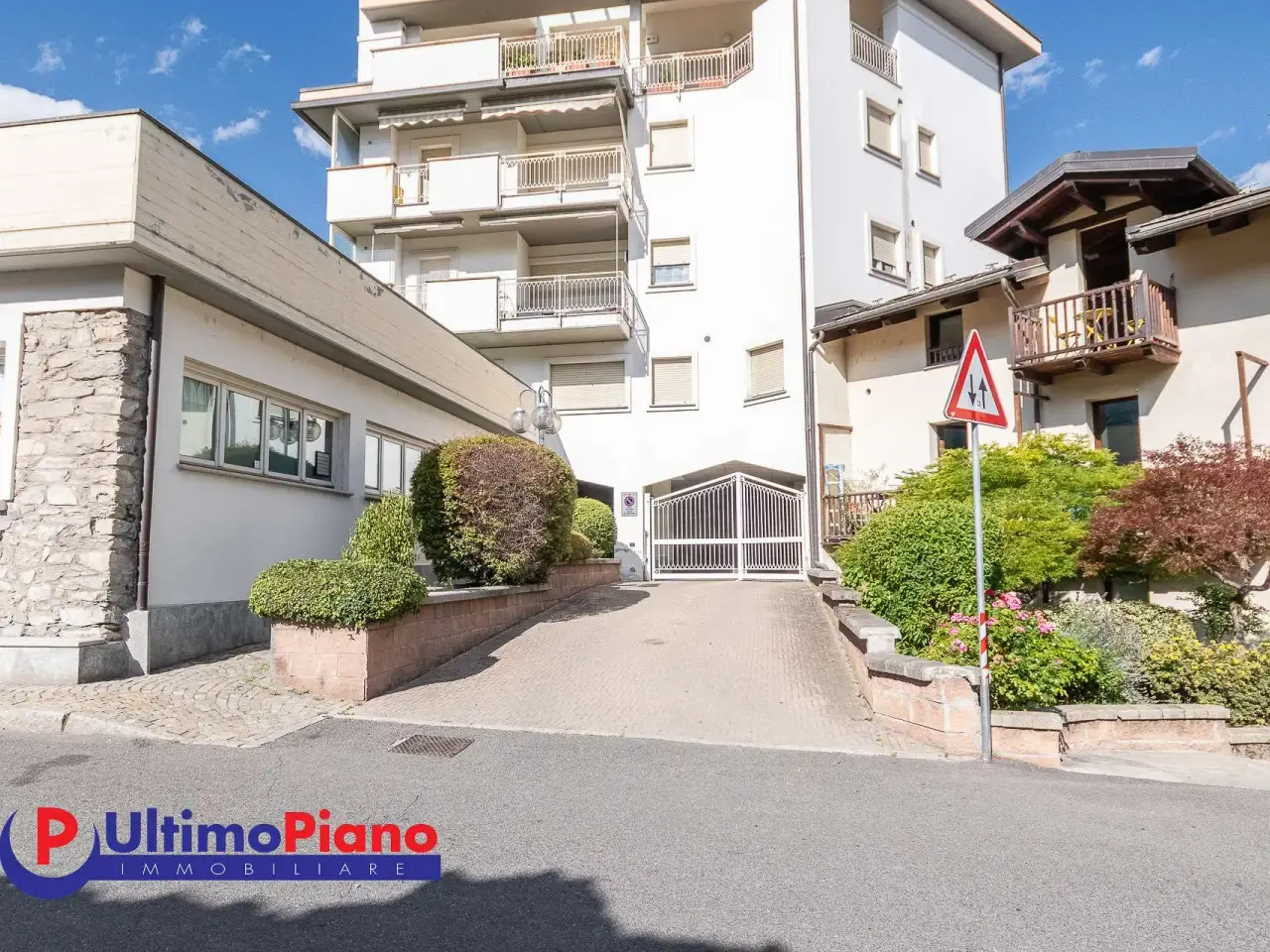 Ufficio in Via Vevey, Aosta, {3} - Foto 1