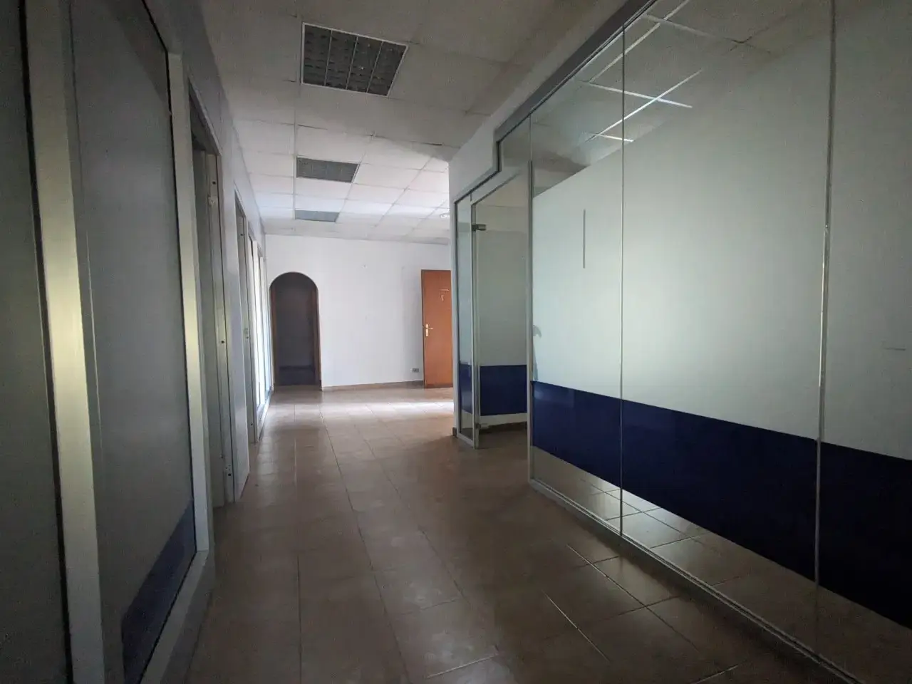Ufficio in Via di Casalotti 282, Roma, {3} - Foto 1