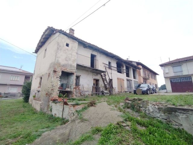 Rustico in {3}, Località Manera - Foto 1