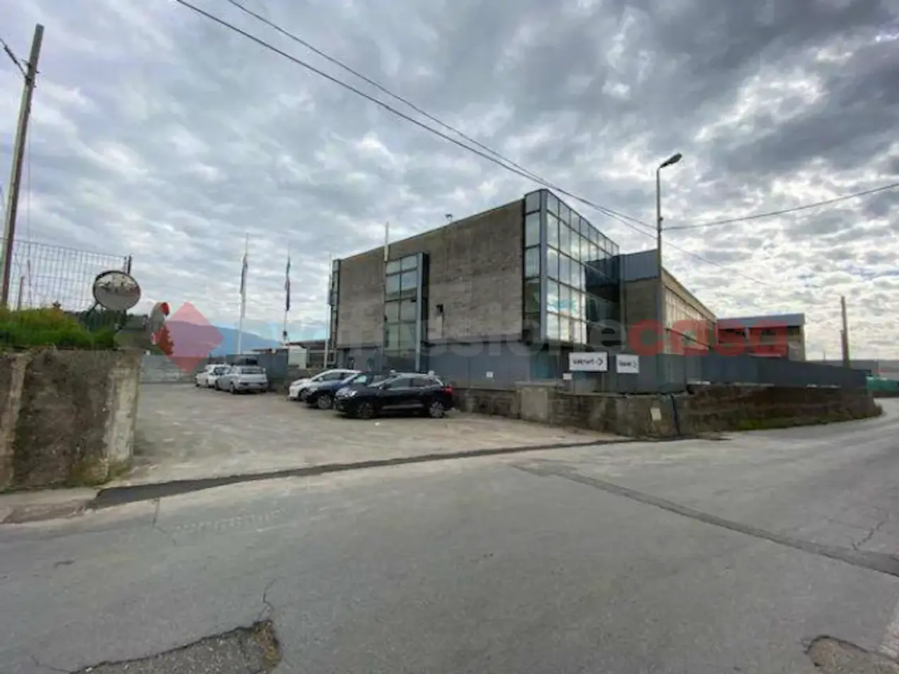 Ufficio in Via delle Molina 67, Pescia, {3} - Foto 2