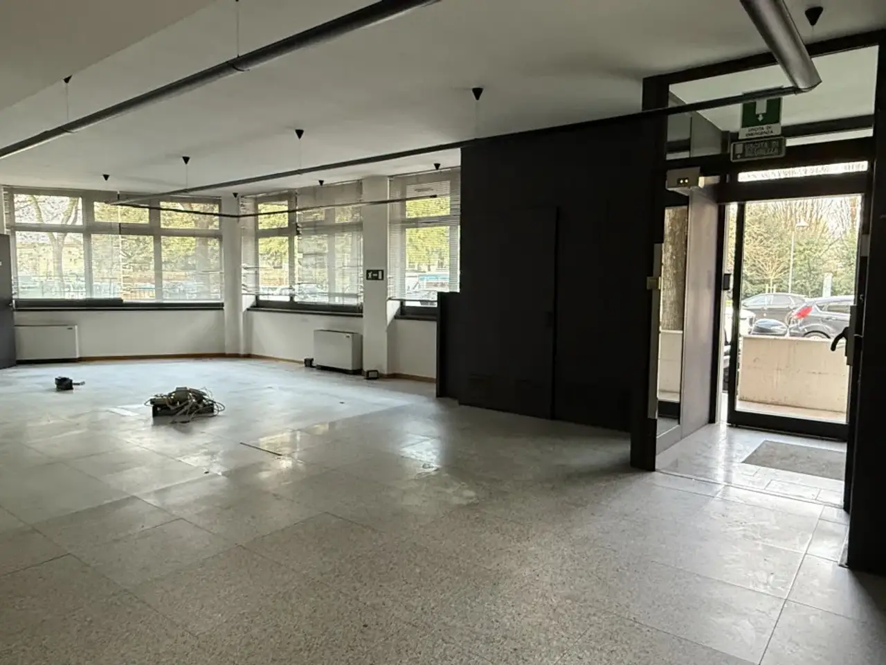 Ufficio in Via Egidio Forcellini 120, Padova, {3} - Foto 2
