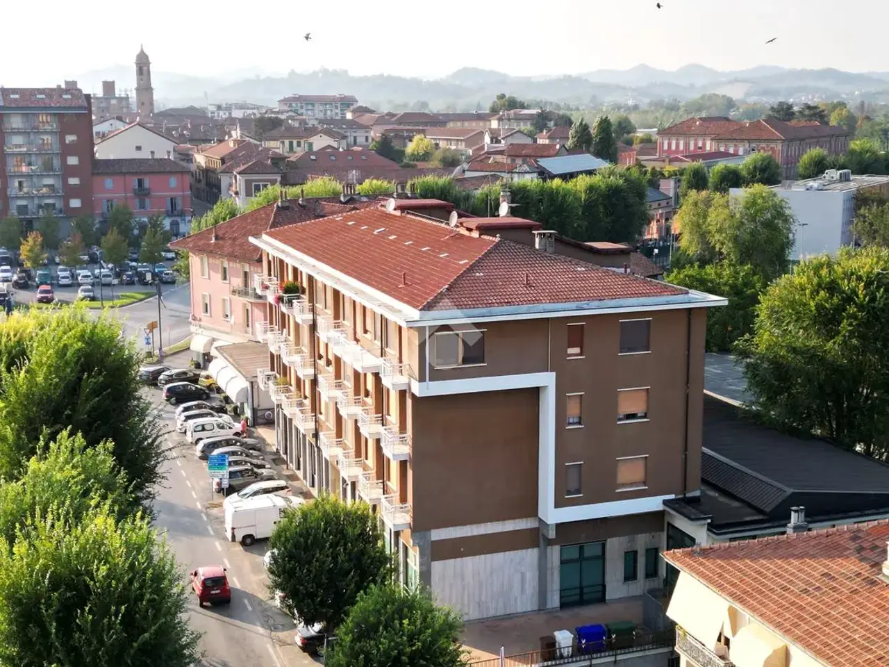 Ufficio in Viale Cherasca 3, Alba, {3} - Foto 1