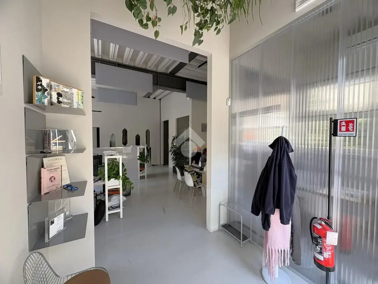 Ufficio in Via Enrico Caviglia, Milano, {3} - Foto 1