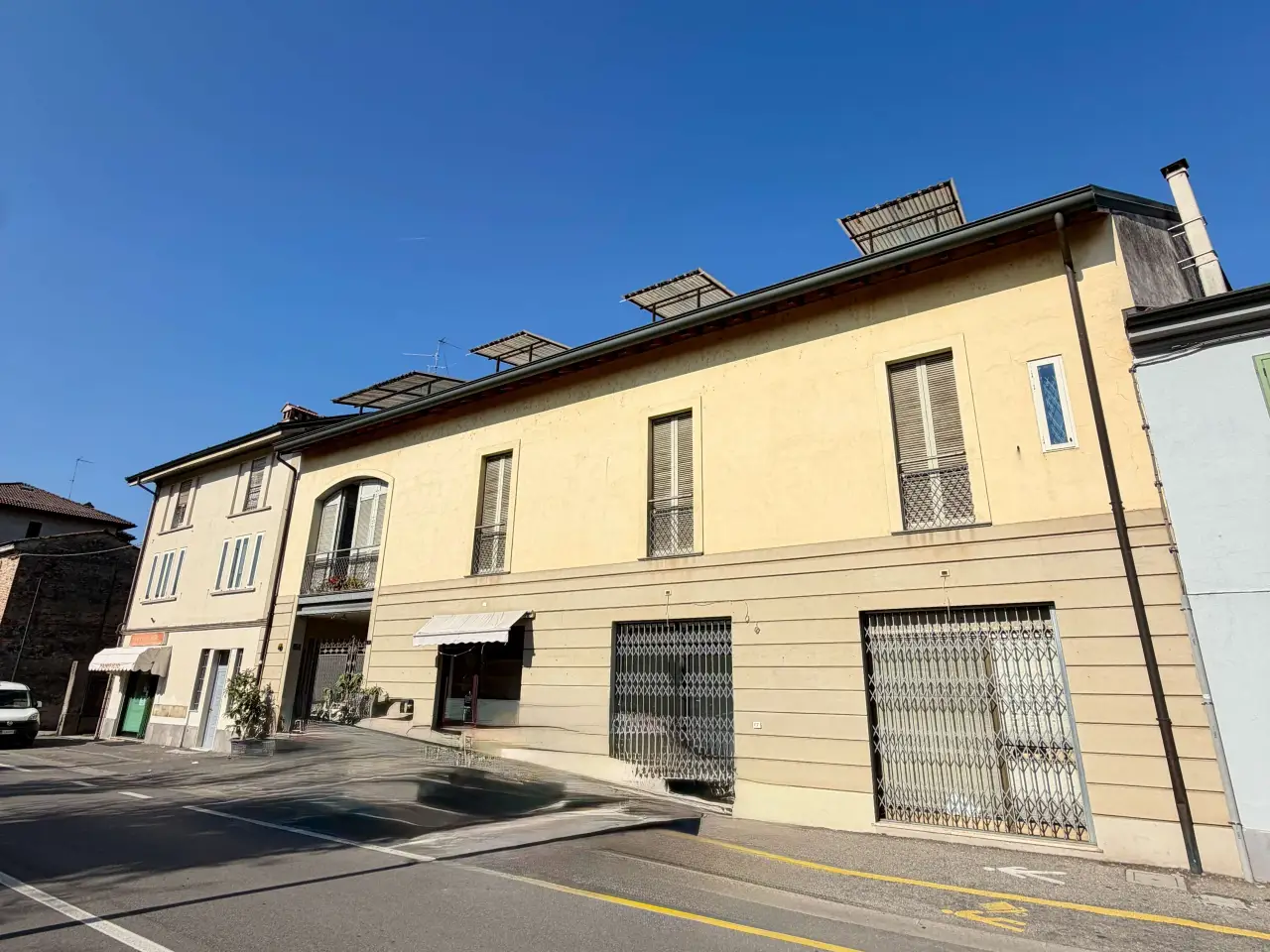 Negozio in Via Brescia 63, Crema, {3} - Foto 2