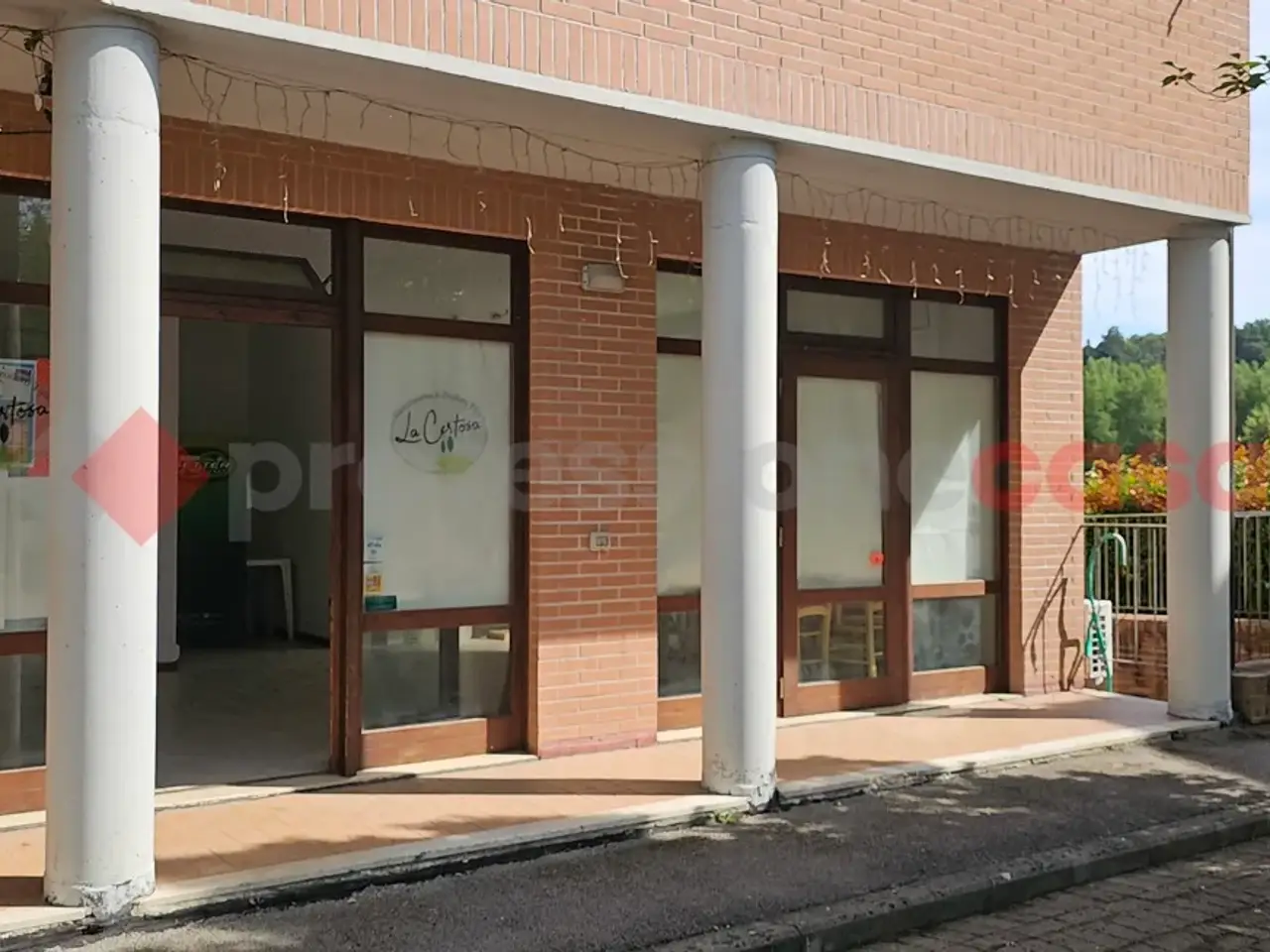 Negozio in Via della Scheggiolla   1, Castelnuovo Berardenga, {3} - Foto 1