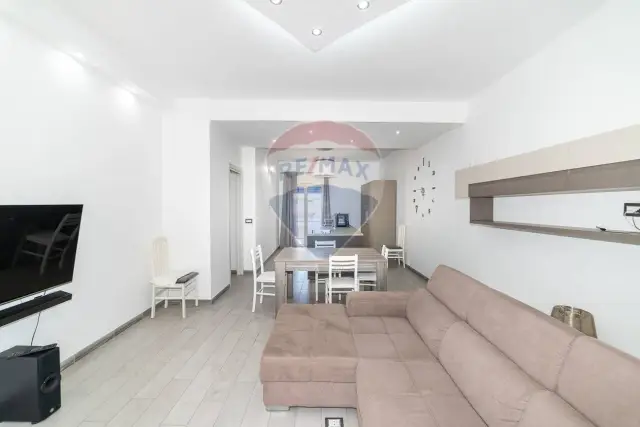 3-room flat in Via fra Liberato 18, Catania - Photo 1