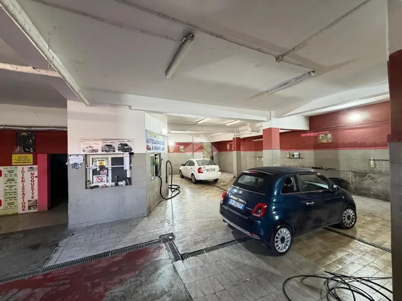 Negozio in Via Roma 25, Grottaferrata, {3} - Foto 2