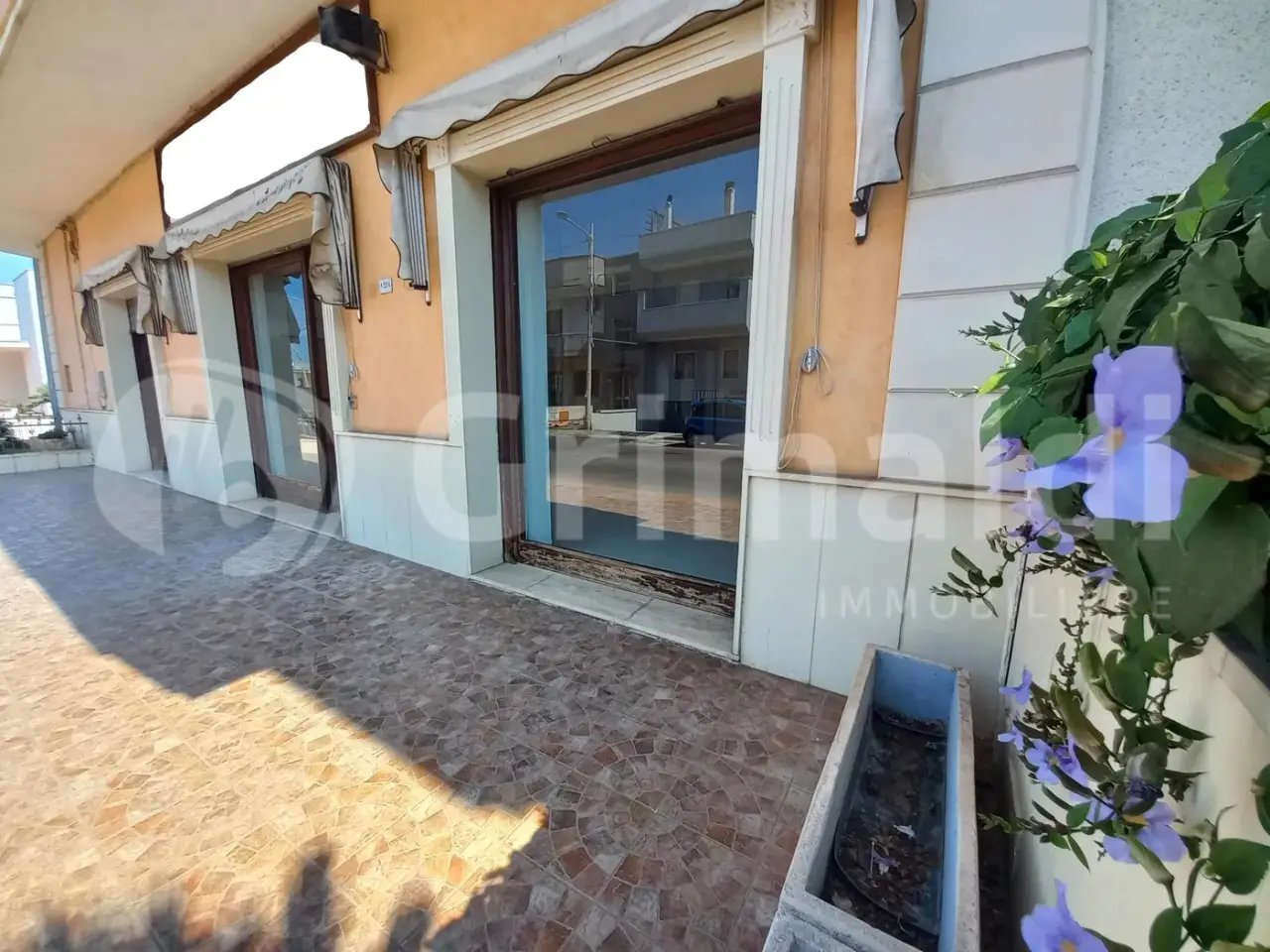 Esercizio commerciale in Via Capitano Ugo Giannuzzi 224, Ugento, {3} - Foto 1