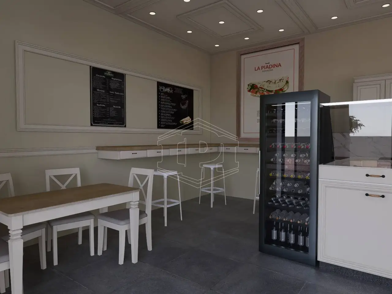 Ufficio in Via Luigi Cibrario, Genova, {3} - Foto 2