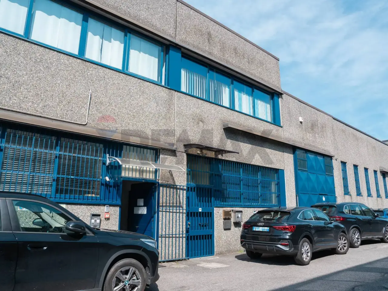 Ufficio in Via Vincenzo Monti 52, Rho, {3} - Foto 1